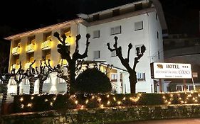 Hotel Le Focette Dell'orso  3*